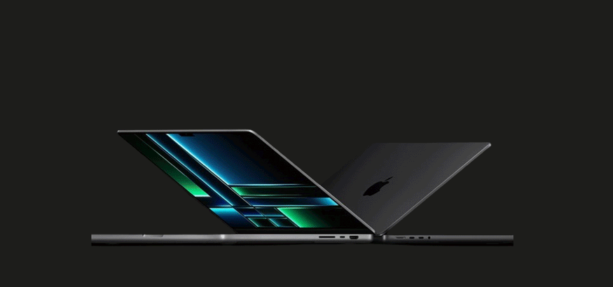 Macbook