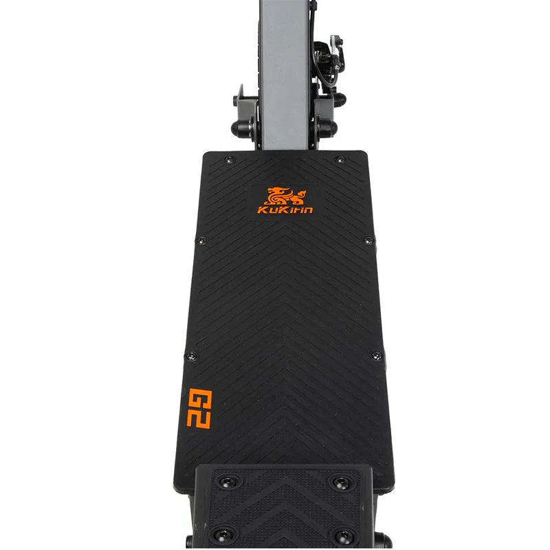 Kukirin G2 2025