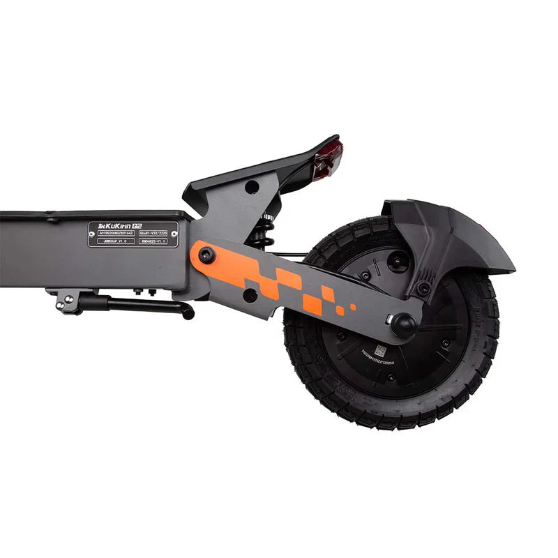 Kukirin G2 2025