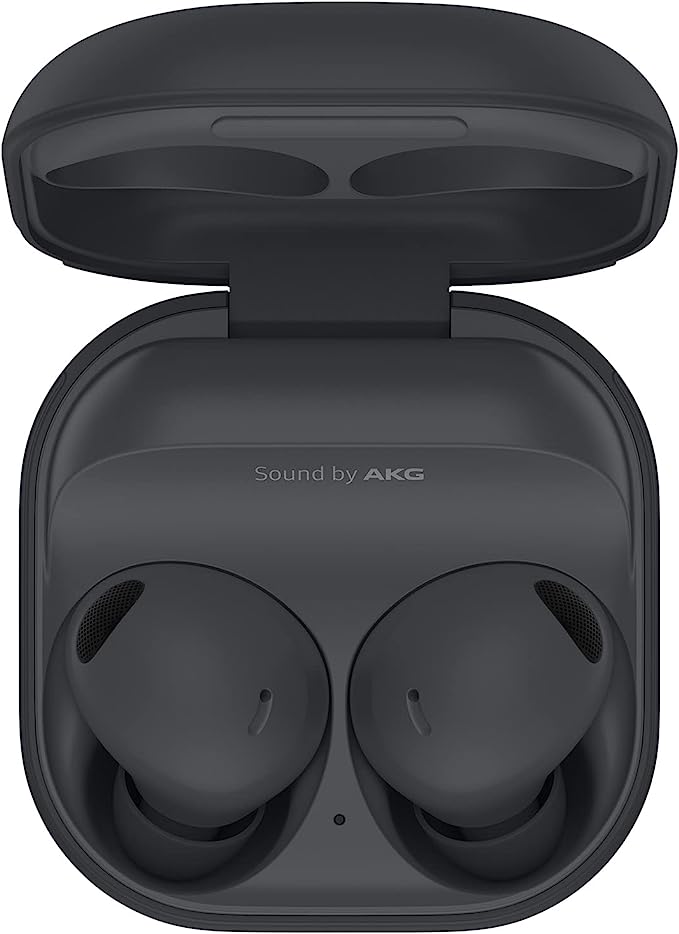 Samsung galaxy buds2 pro
