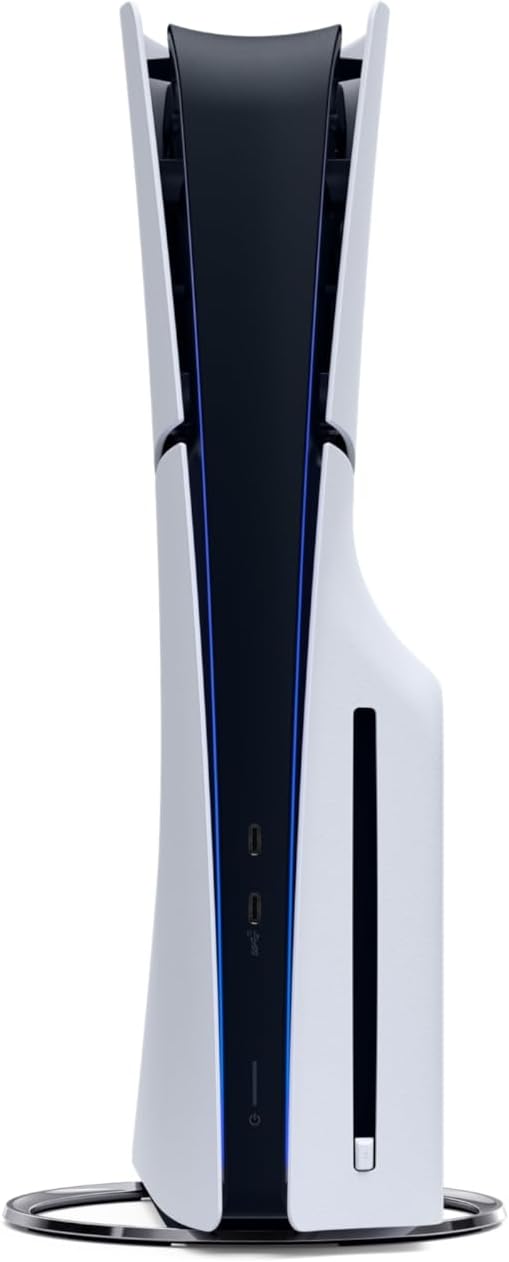 Sony PlayStation 5 1 TB Wi-Fi Nero, Bianco