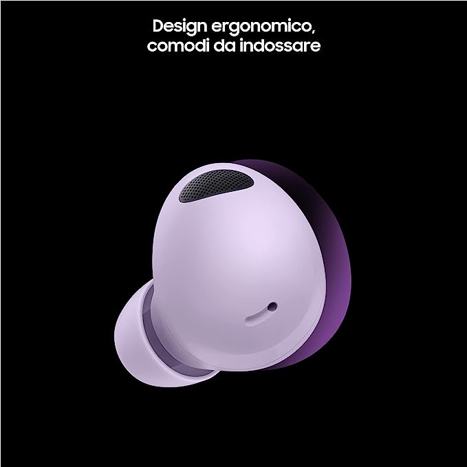 Samsung galaxy buds2 pro