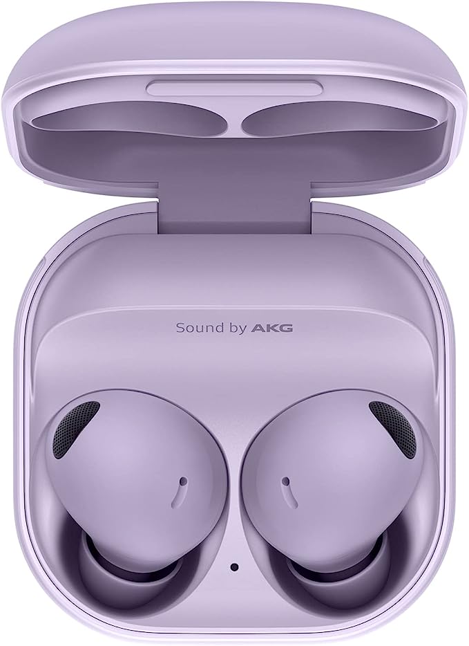 Samsung galaxy buds2 pro