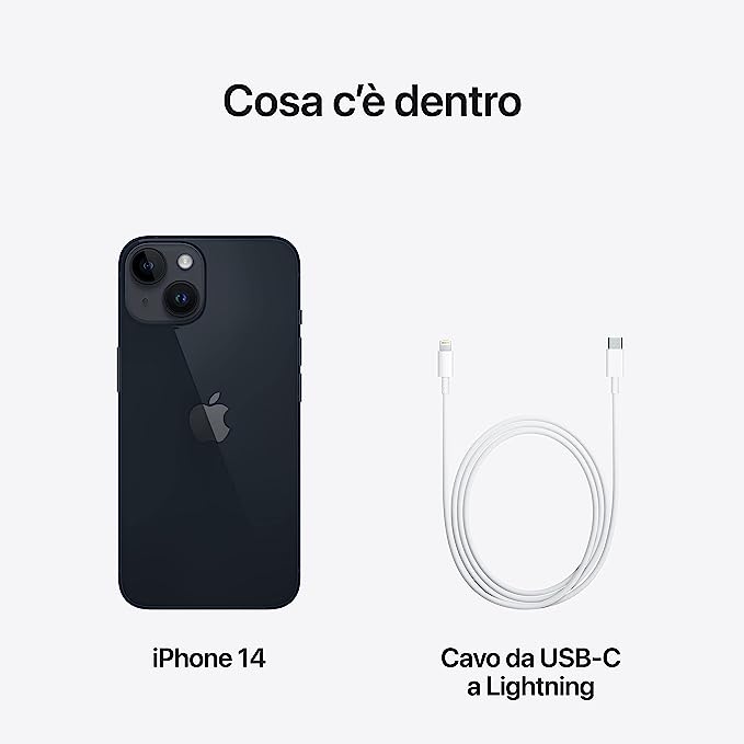 iPhone 14