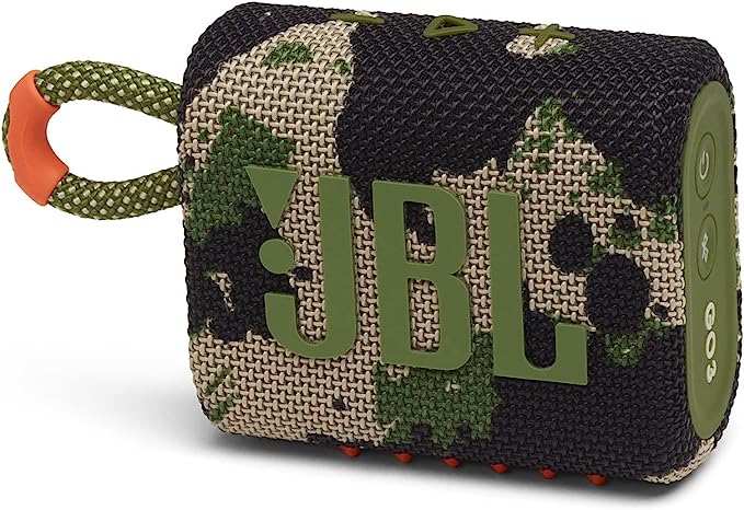 JBL Go 3