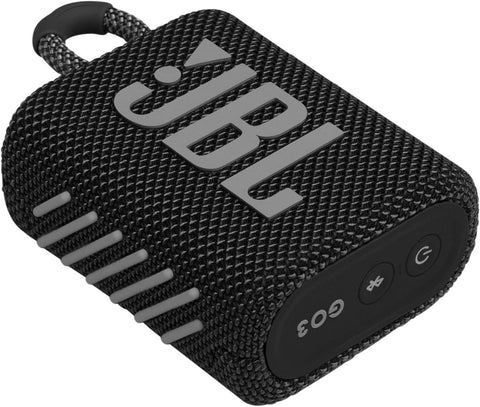 JBL Go 3