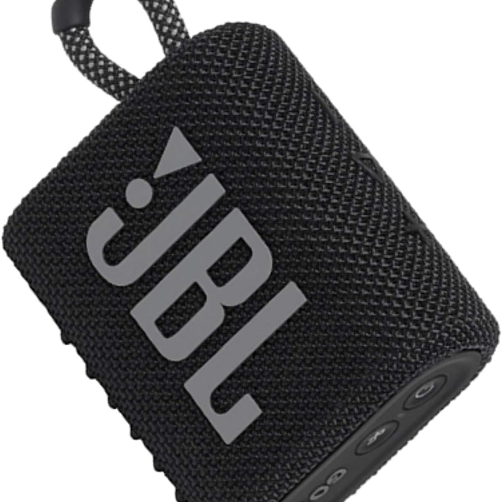 JBL Go 3