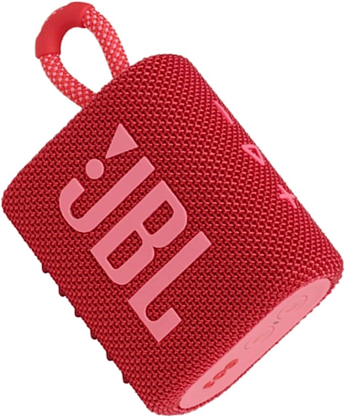 JBL Go 3