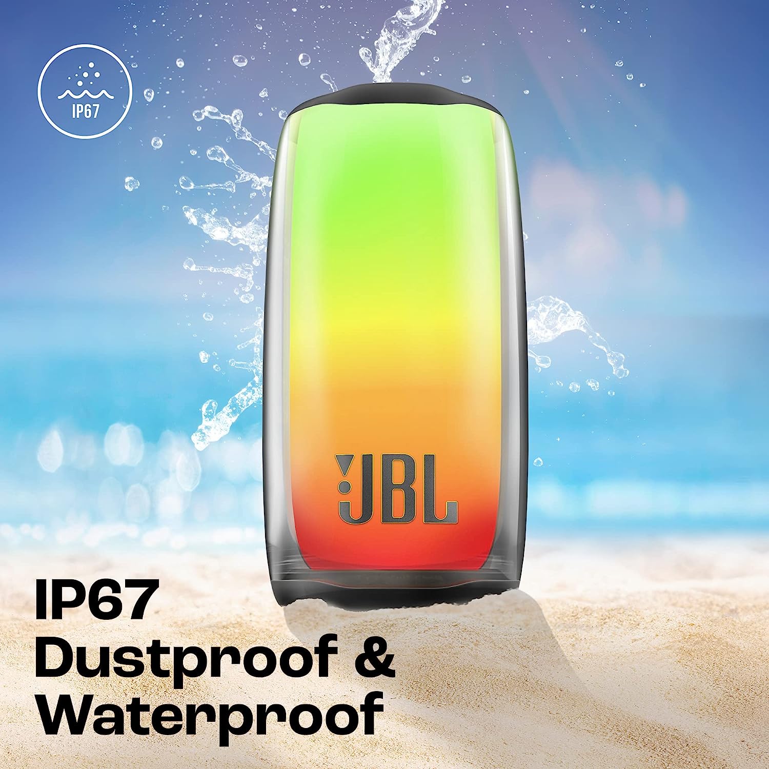 JBL PULSE 5
