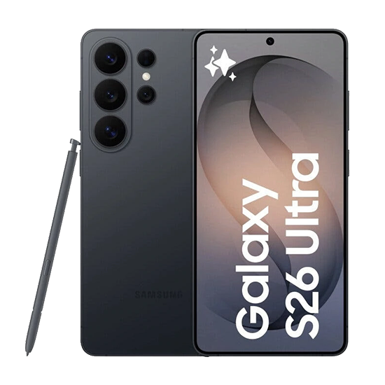 Samsung Galaxy S26 Ultra