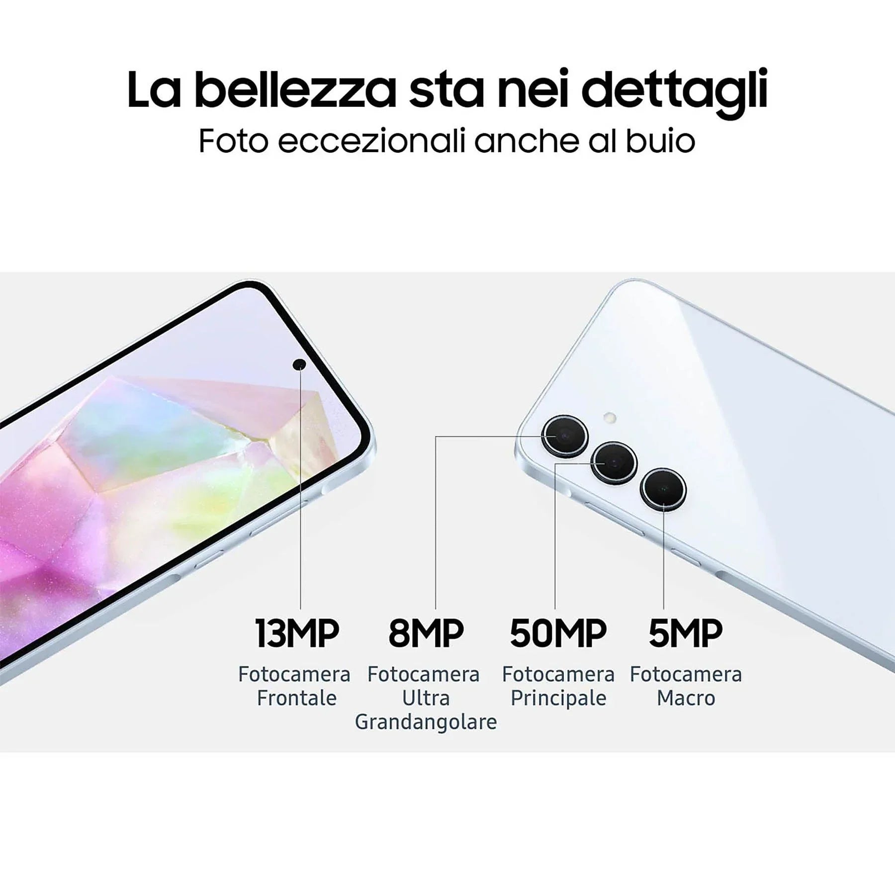 Samsung Galaxy A35