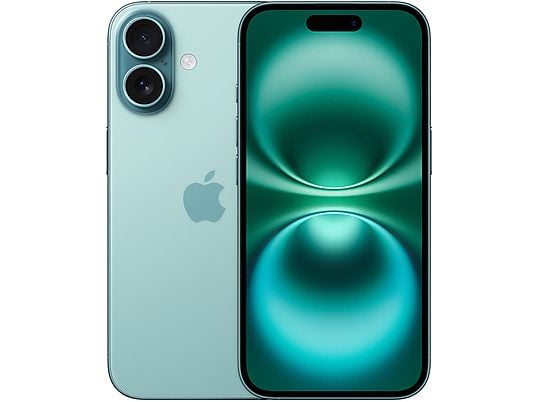 iPhone 16