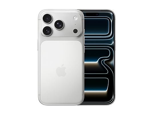 iPhone 17 Pro