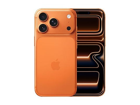 iPhone 17 Pro