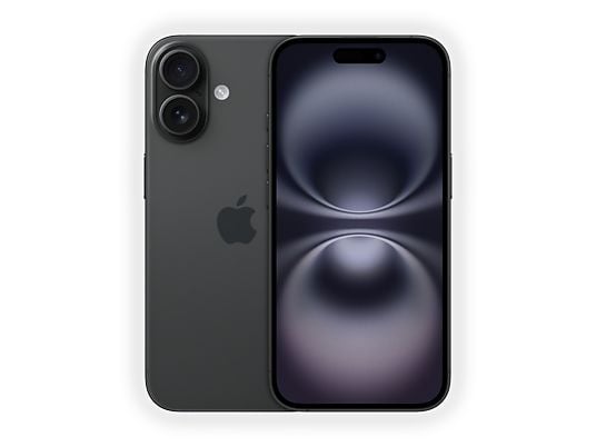 iPhone 16