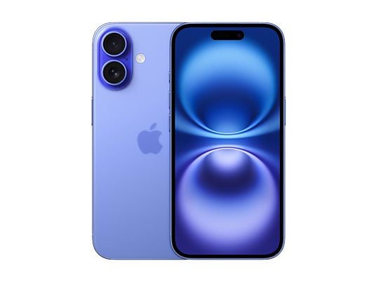 iPhone 16