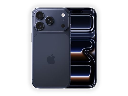 iPhone 17 Pro