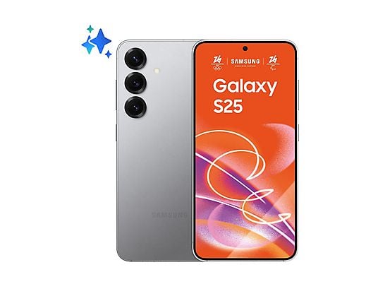 Samsung Galaxy S25