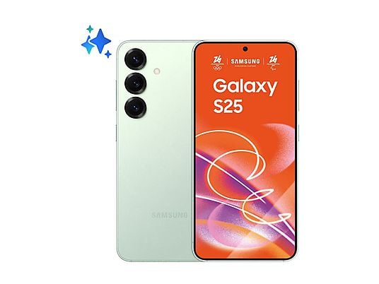 Samsung Galaxy S25