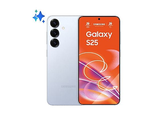 Samsung Galaxy S25
