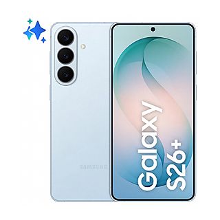 Samsung Galaxy S26+