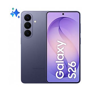 Samsung Galaxy S26