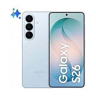 Samsung Galaxy S26