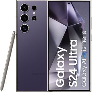 Samsung  Galaxy S24 Ultra