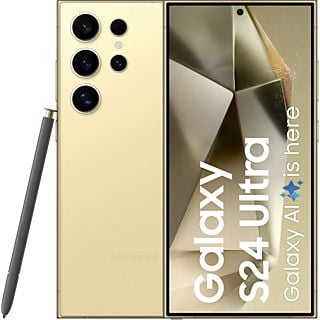 Samsung  Galaxy S24 Ultra
