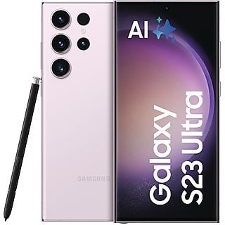 Samsung Galaxy S23 Ultra