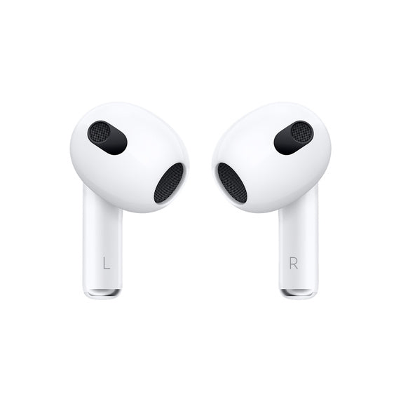 Apple Airpods Air (3 generazione)