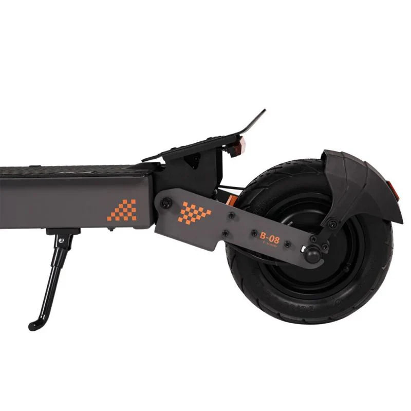 Kukirin G4 2025