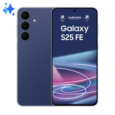 Samsung Galaxy S25FE