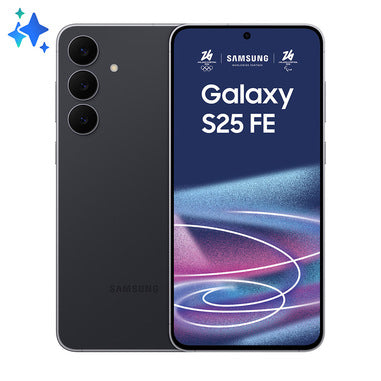 Samsung Galaxy S25FE