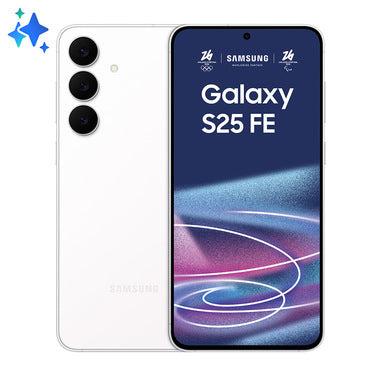 Samsung Galaxy S25FE