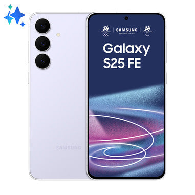Samsung Galaxy S25FE