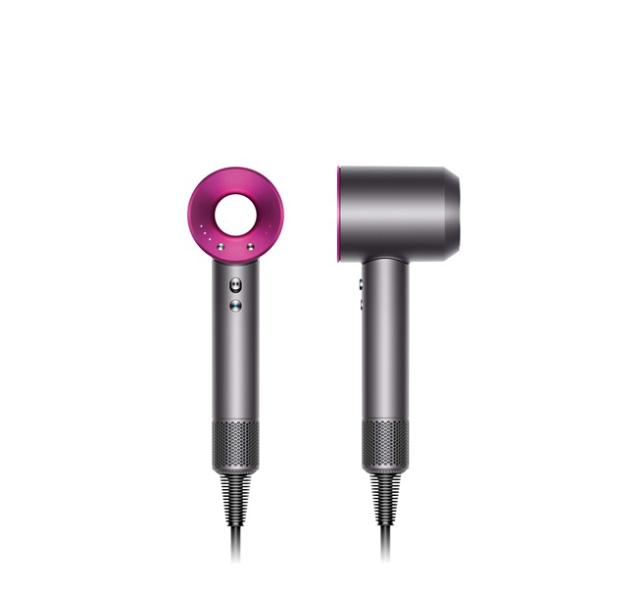 dyson phon supersonic (model Hd08)