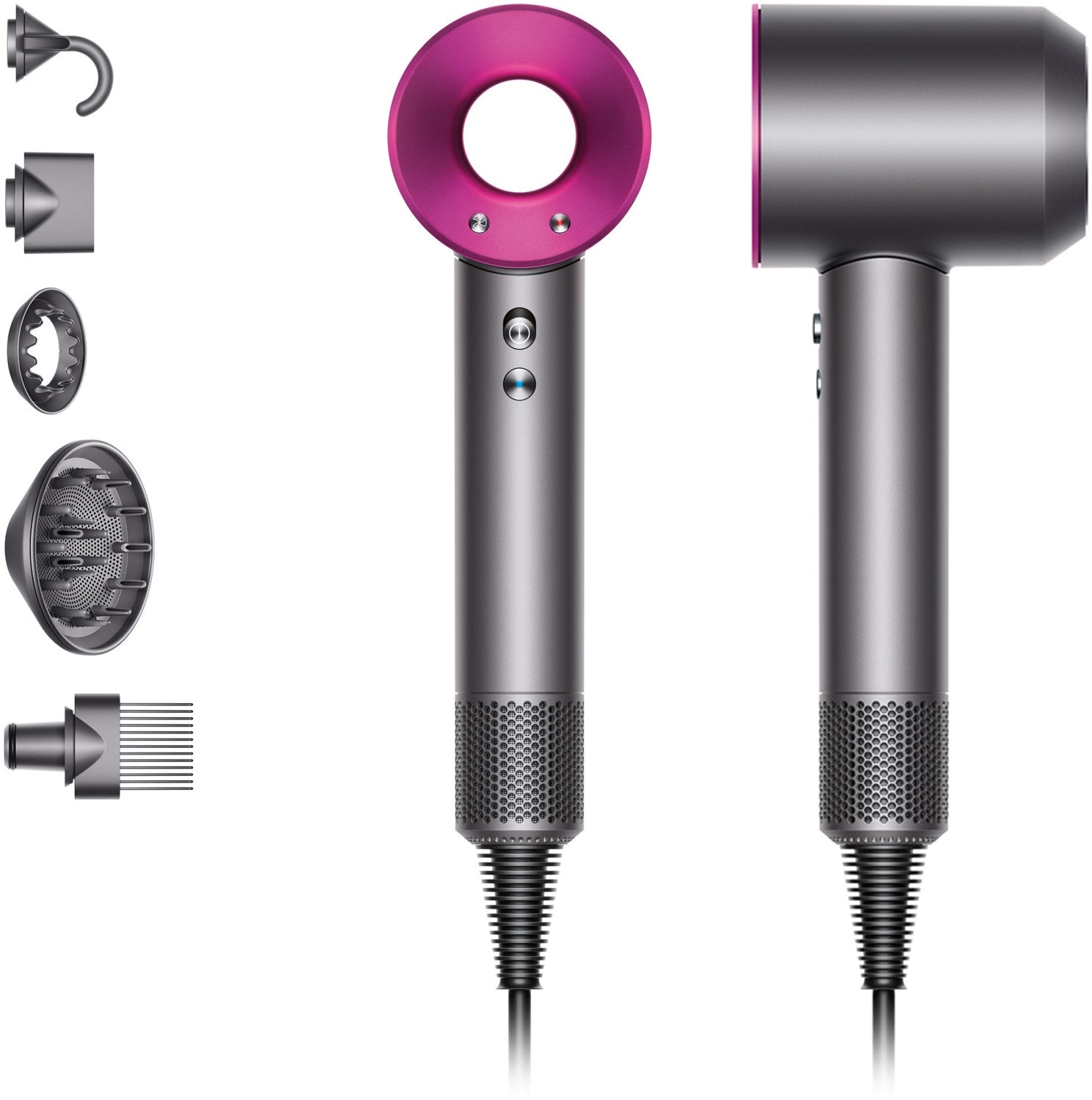 dyson phon supersonic (model Hd08)