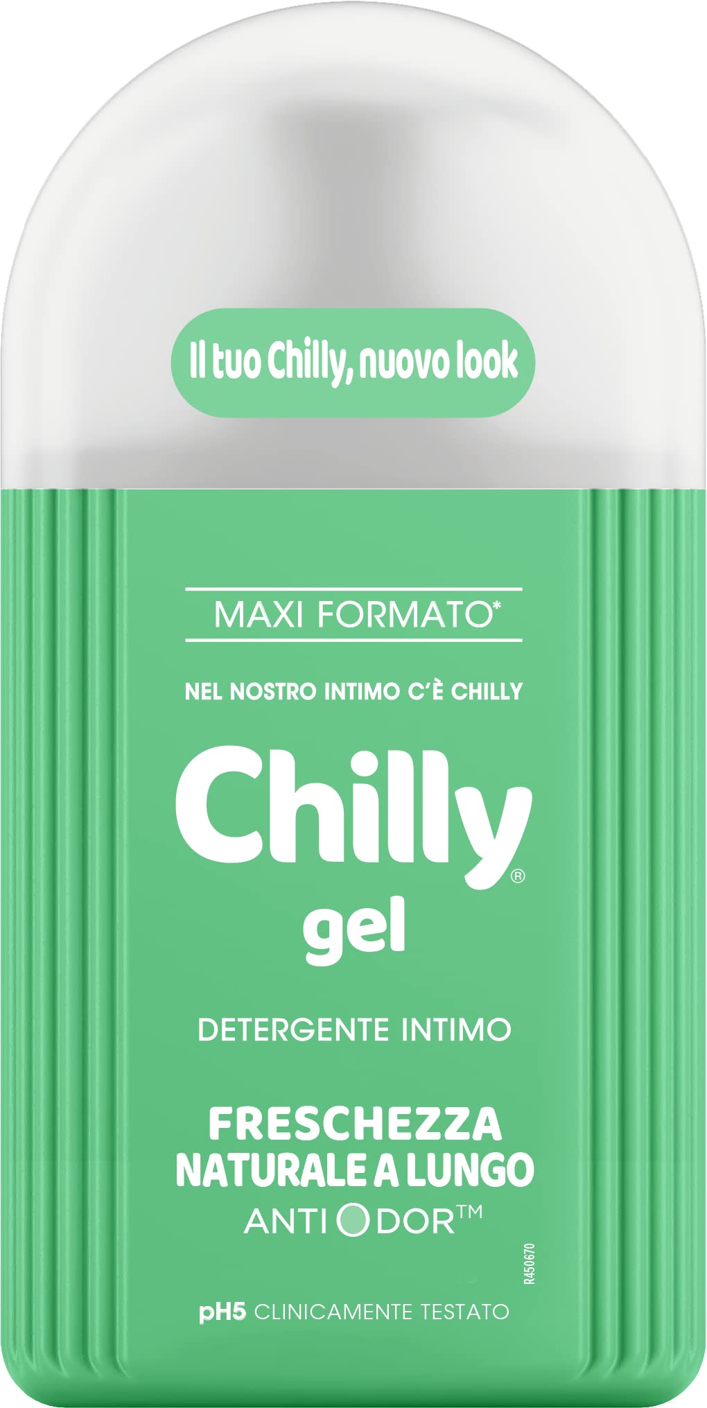 4x intimo chilly 300ml
