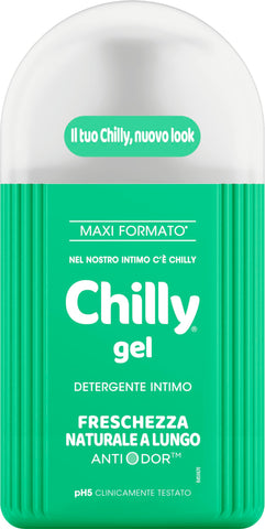 4x intimo chilly 300ml
